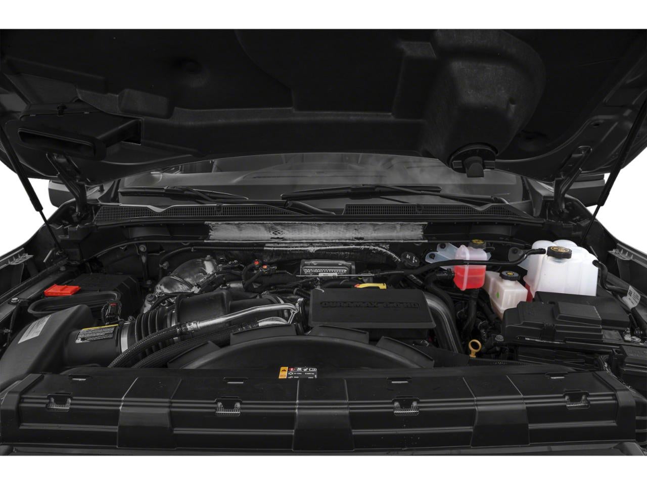 2022 GMC Sierra 3500HD Crew Cab Long Box 4-Wheel Drive Denali