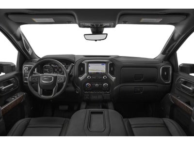 2022 GMC Sierra 3500HD Crew Cab Long Box 4-Wheel Drive Denali