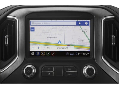 2022 GMC Sierra 3500HD Crew Cab Long Box 4-Wheel Drive Denali