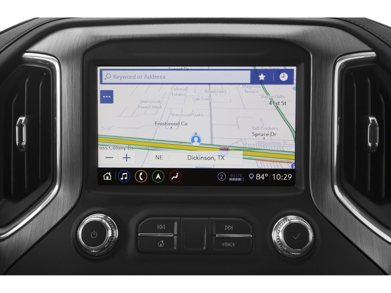 2022 GMC Sierra 3500HD Crew Cab Long Box 4-Wheel Drive Denali