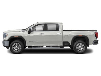 2022 GMC Sierra 3500HD Crew Cab Long Box 4-Wheel Drive Denali