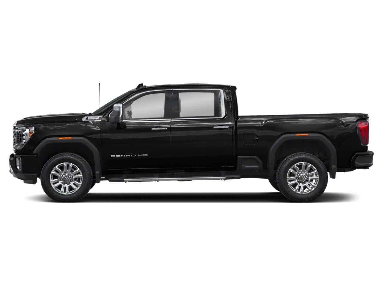 2022 GMC Sierra 3500HD Crew Cab Long Box 4-Wheel Drive Denali