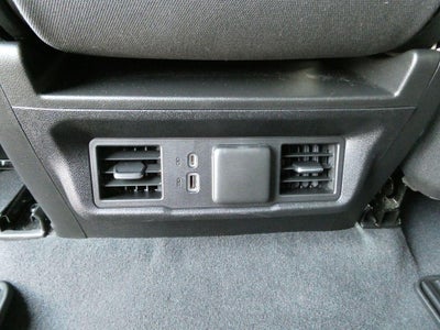 2023 GMC Sierra 1500 Crew Cab Short Box 2-Wheel Drive Elevation