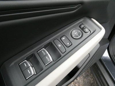 2025 Honda Accord Sedan SE CVT