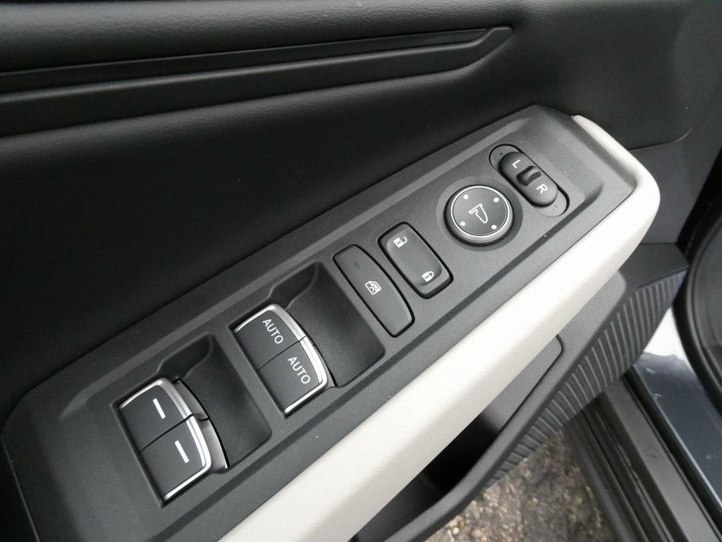 2025 Honda Accord Sedan SE CVT