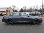 2025 Honda Accord Sedan SE CVT