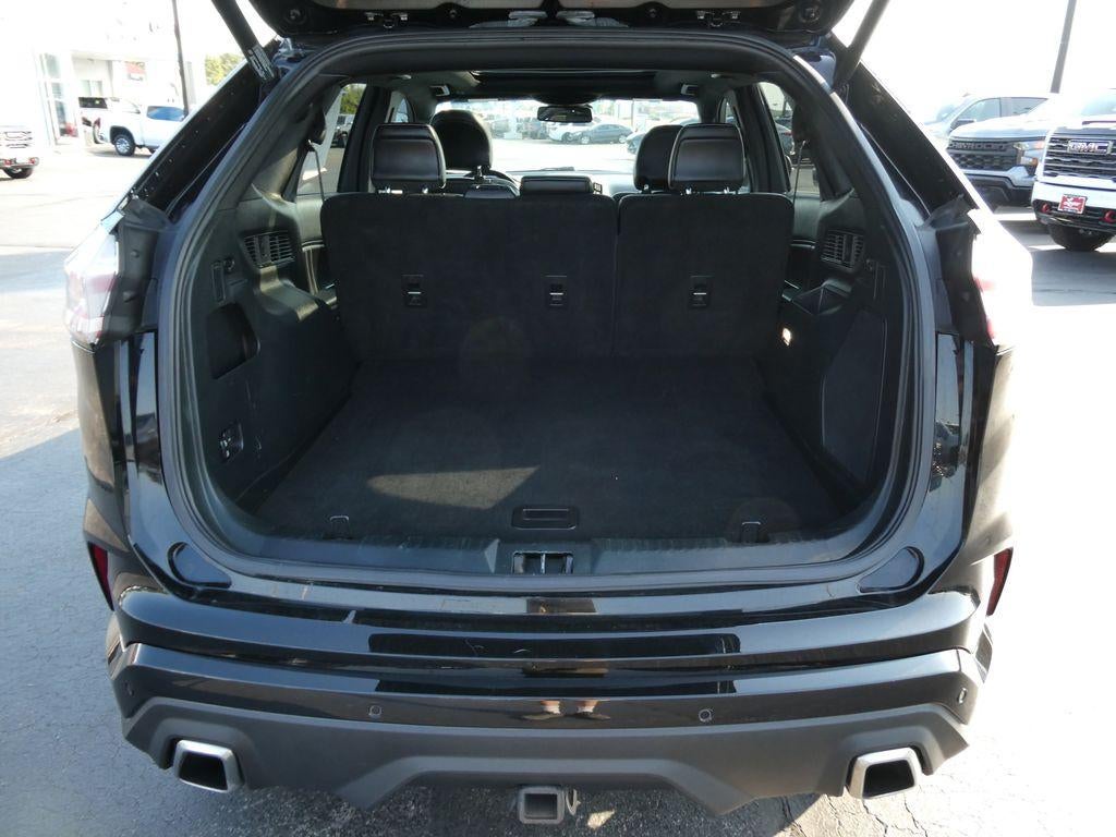 2019 Ford Edge ST AWD