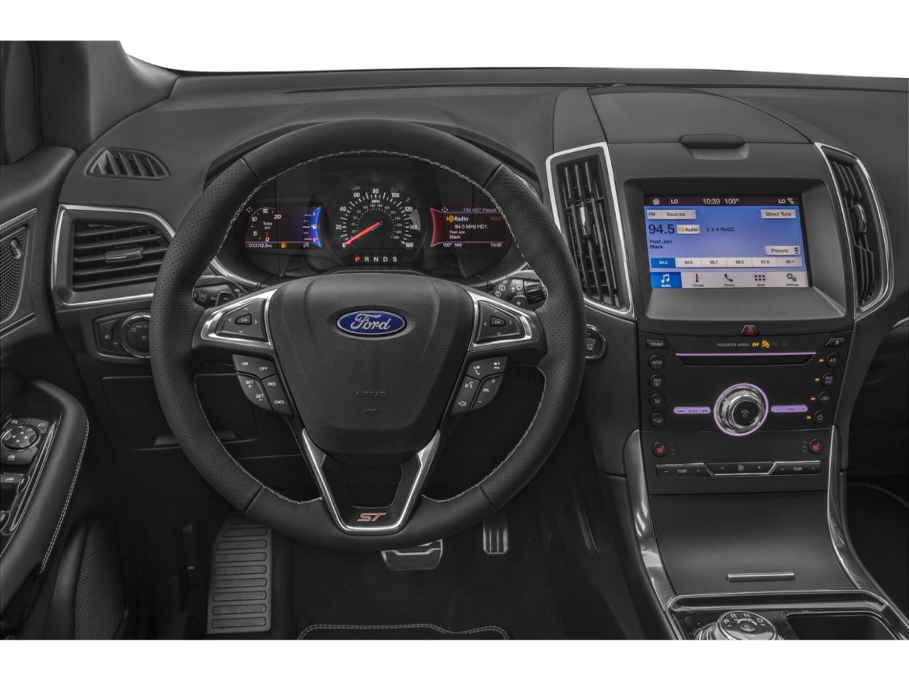 2019 Ford Edge ST AWD
