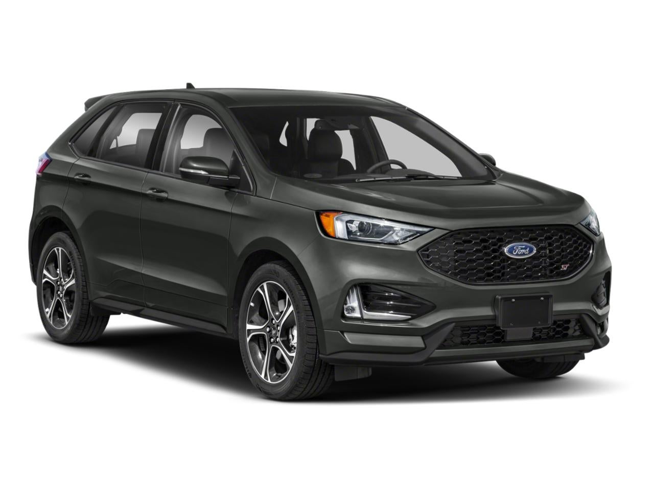 2019 Ford Edge ST AWD