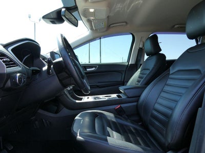 2021 Ford Edge SEL AWD
