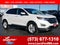 2018 Ford Edge SEL AWD