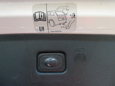 2018 Ford Edge SEL AWD