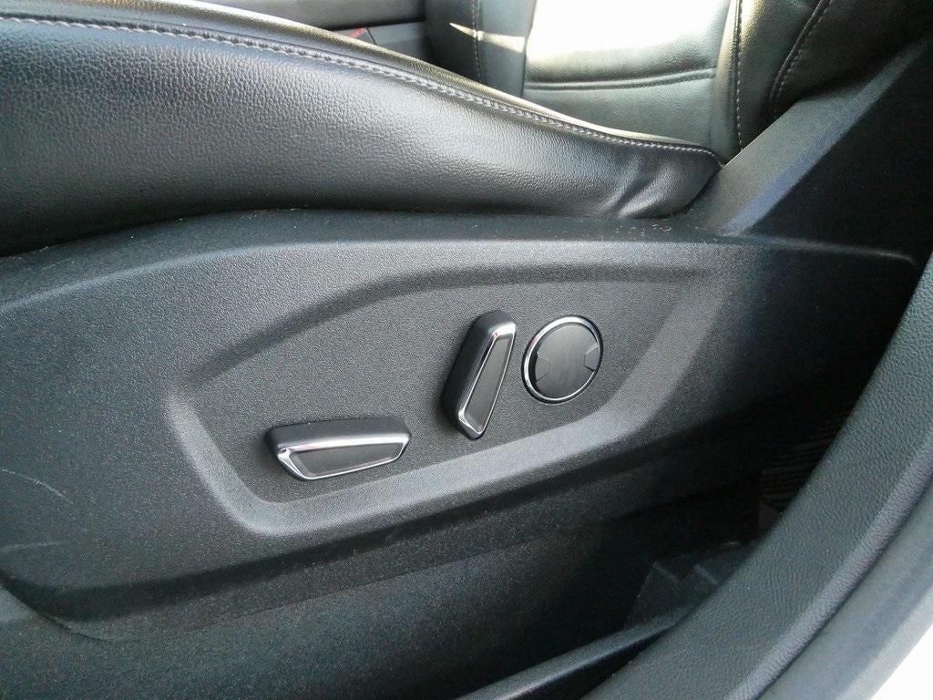 2018 Ford Edge SEL AWD