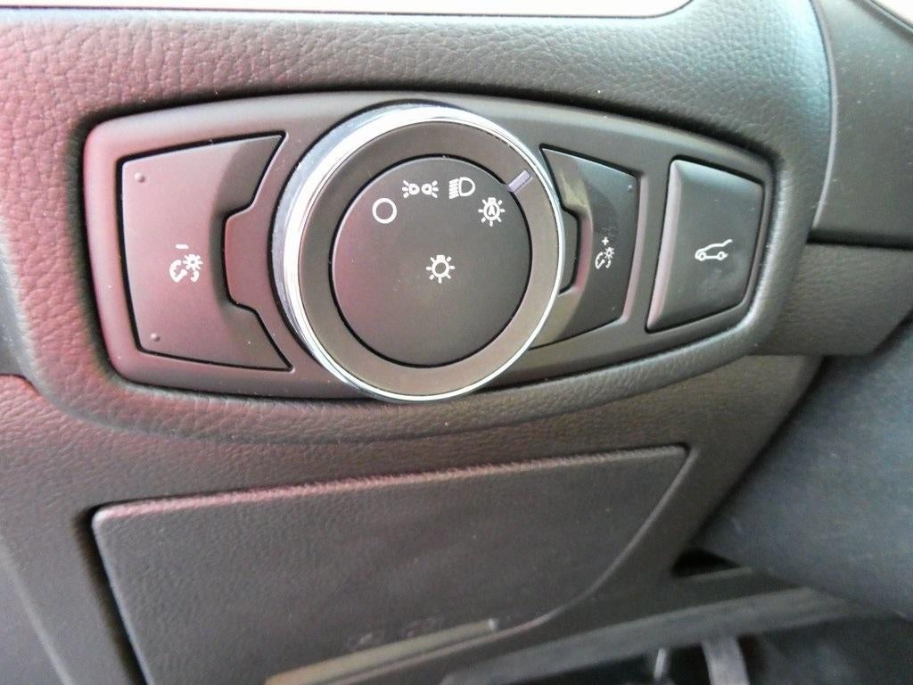 2018 Ford Edge SEL AWD