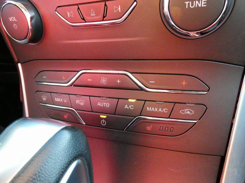 2018 Ford Edge SEL AWD