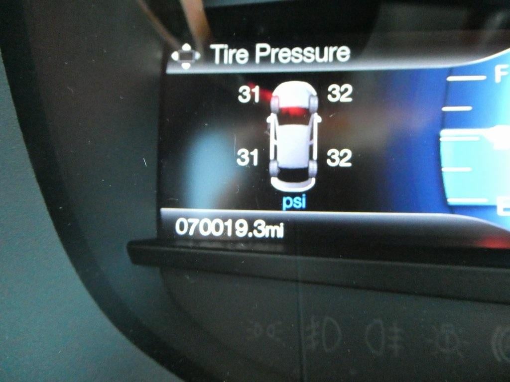 2018 Ford Edge SEL AWD