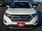 2018 Ford Edge SEL AWD