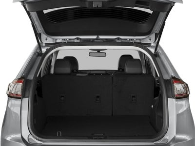 2018 Ford Edge SEL AWD