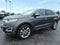 2017 Ford Edge Titanium AWD