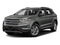 2017 Ford Edge Titanium AWD