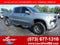 2023 Chevrolet Silverado 1500 Crew Cab Short Box 4-Wheel Drive RST