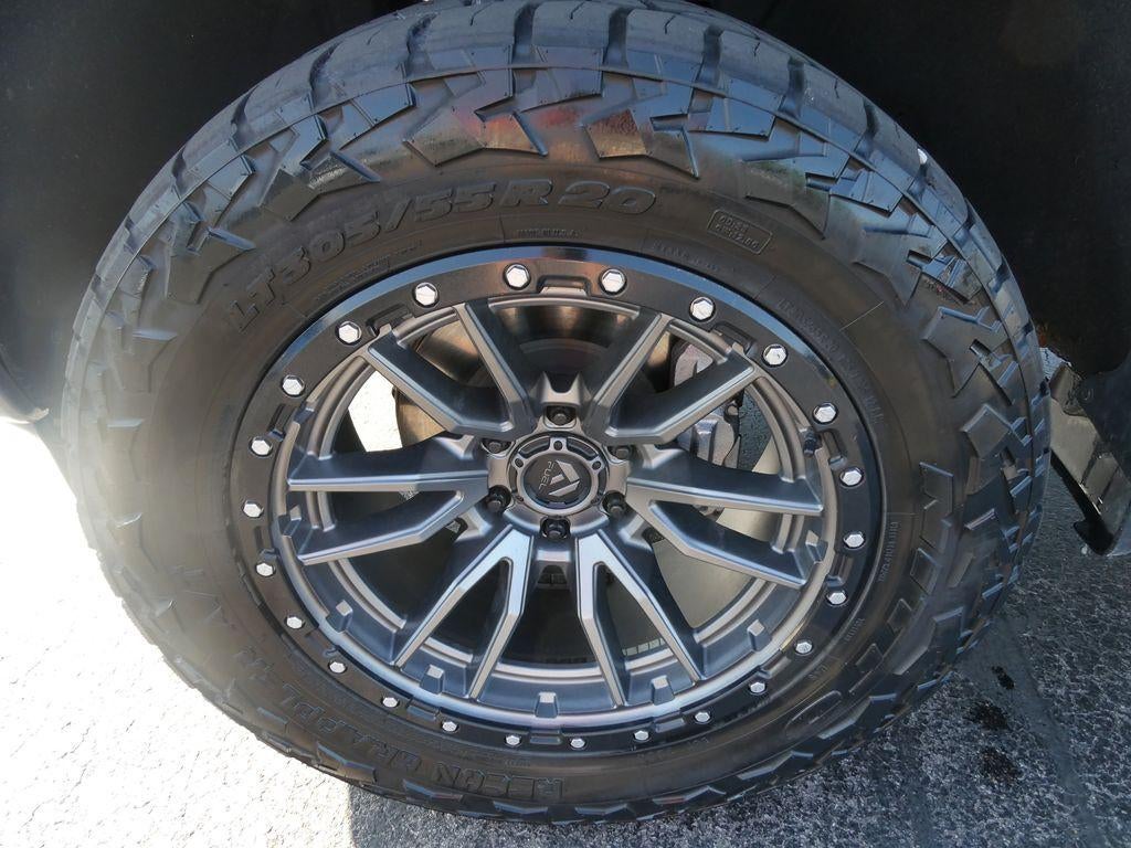 2023 Chevrolet Silverado 1500 Crew Cab Short Box 4-Wheel Drive RST