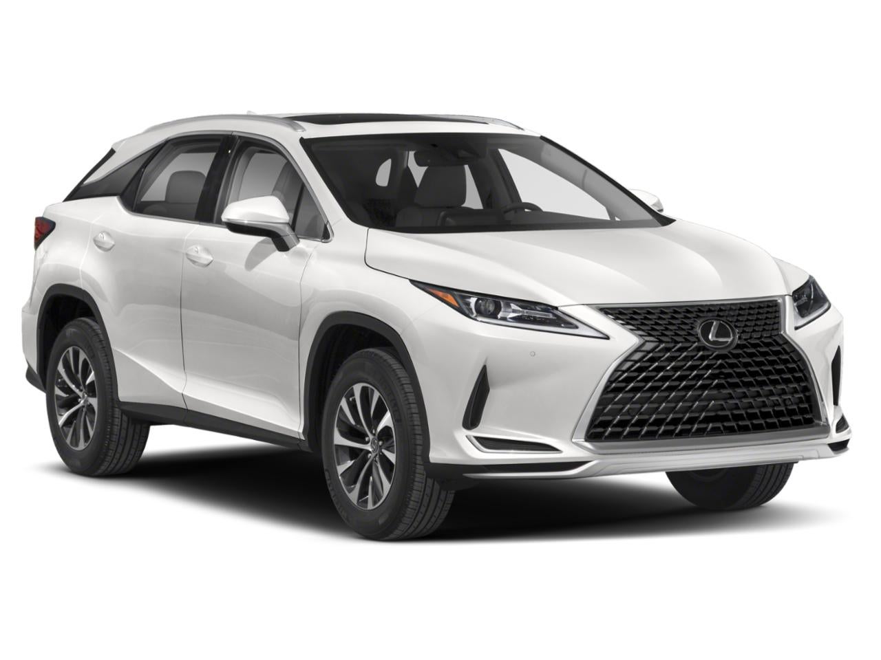 2022 Lexus RX 350 FWD