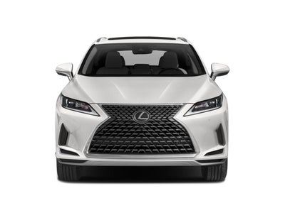 2022 Lexus RX 350 FWD