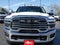 2025 RAM 3500 Laramie 4x4 Crew Cab 8' Box