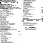 2025 RAM 3500 Laramie 4x4 Crew Cab 8' Box