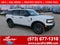 2025 Ford Bronco Sport Big Bend 4x4