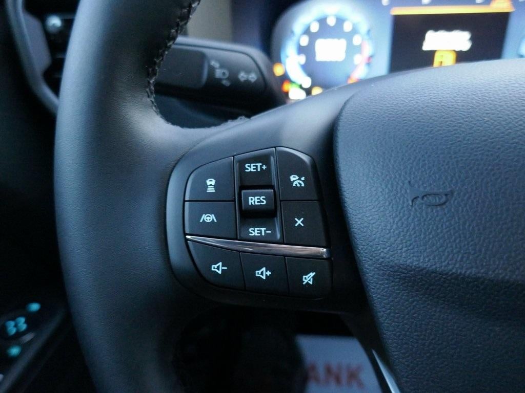 2025 Ford Bronco Sport Big Bend 4x4