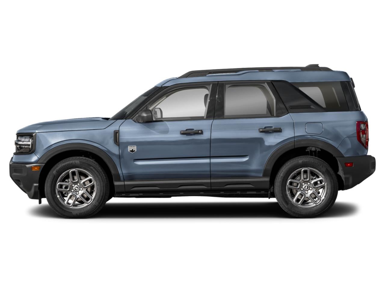 2025 Ford Bronco Sport Big Bend 4x4