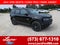 2026 Ford Bronco Sport Big Bend 4x4