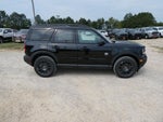 2026 Ford Bronco Sport Big Bend 4x4