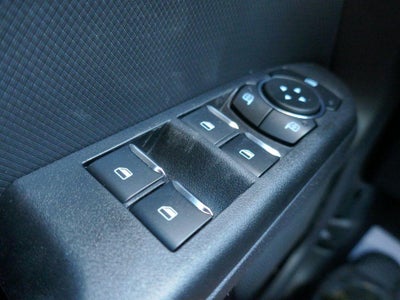 2026 Ford Bronco Sport Big Bend 4x4