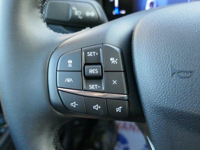 2026 Ford Bronco Sport Big Bend 4x4