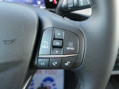 2026 Ford Bronco Sport Big Bend 4x4