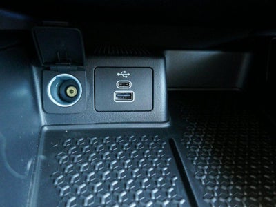 2026 Ford Bronco Sport Big Bend 4x4