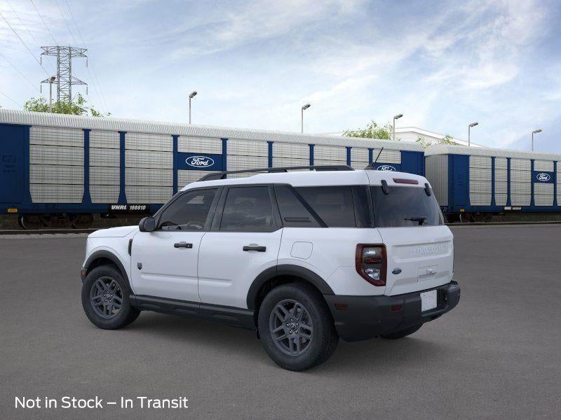 2026 Ford Bronco Sport Big Bend 4x4