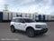 2026 Ford Bronco Sport Big Bend 4x4