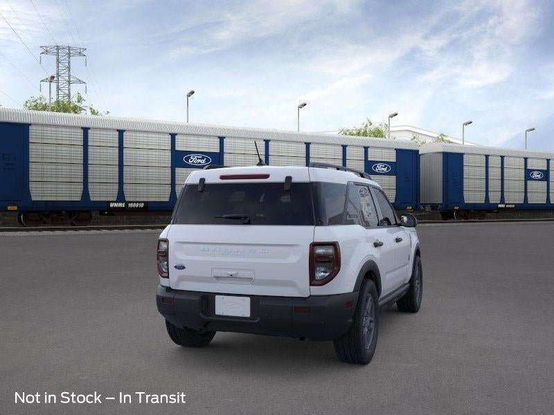 2026 Ford Bronco Sport Big Bend 4x4