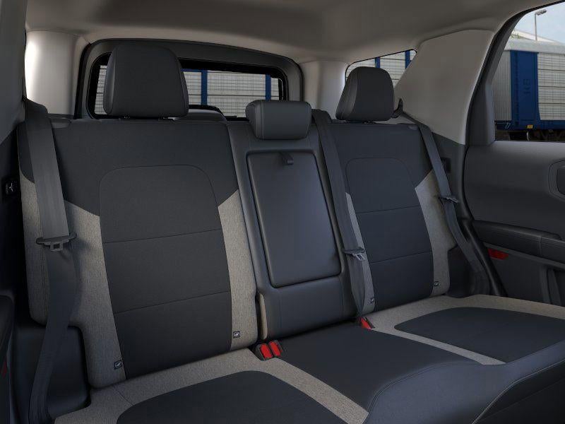 2026 Ford Bronco Sport Big Bend 4x4