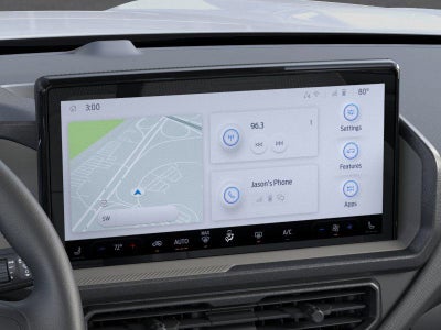 2026 Ford Bronco Sport Big Bend 4x4