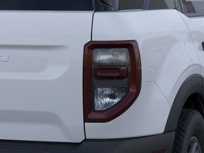 2026 Ford Bronco Sport Big Bend 4x4