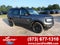 2026 Ford Bronco Sport Big Bend 4x4