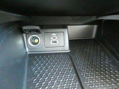 2026 Ford Bronco Sport Big Bend 4x4