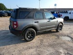 2026 Ford Bronco Sport Big Bend 4x4