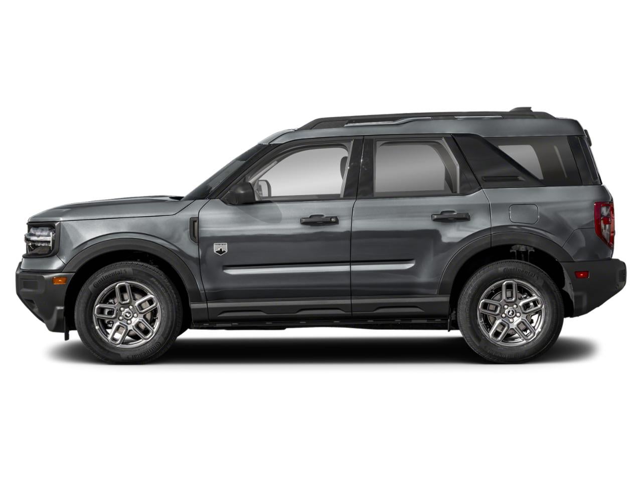2026 Ford Bronco Sport Big Bend 4x4