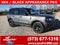 2025 Ford Bronco Sport Big Bend 4x4